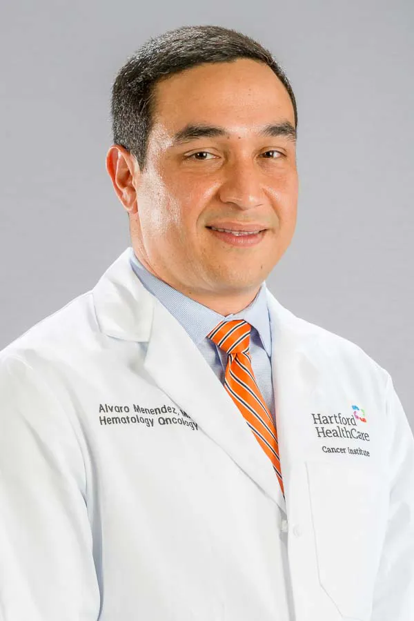 Photo of Menendez, Alvaro, MD